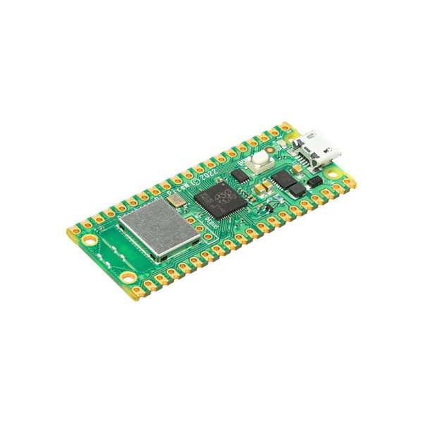 Raspberry Pi Pico W