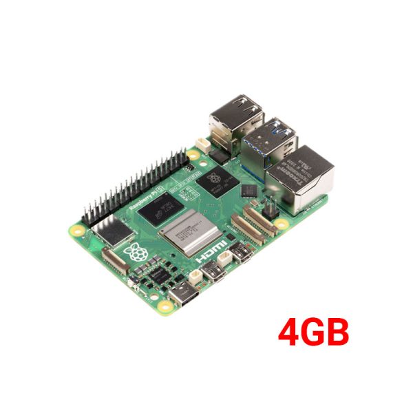 Raspberry Pi 5 - 4GB
