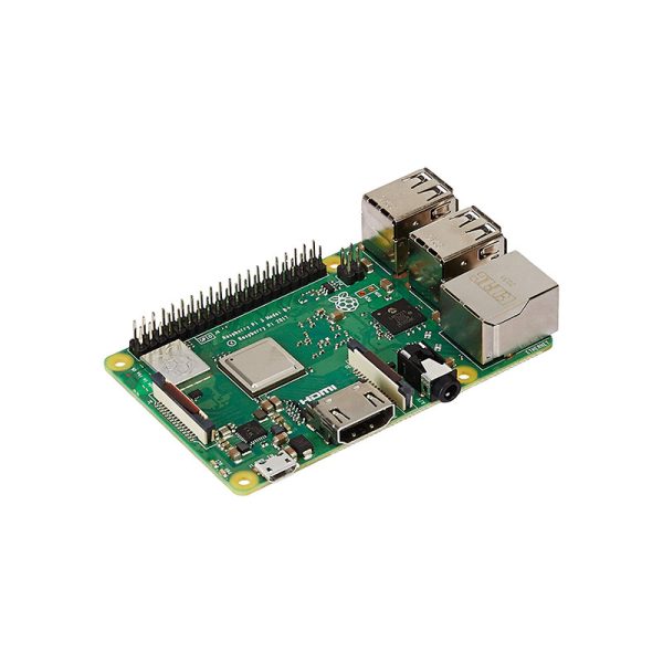 Raspberry Pi 3 Model B+