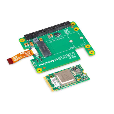 Raspberry Pi AI Kit