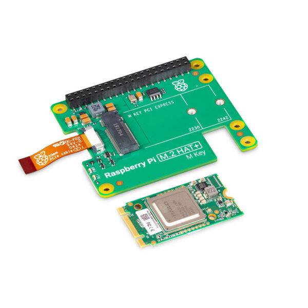 Raspberry Pi AI Kit